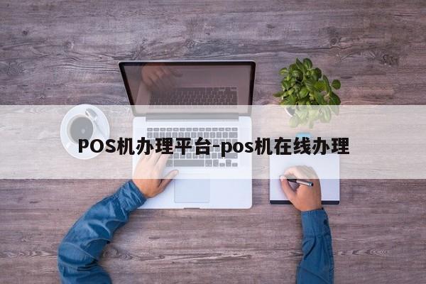 肇东POS机办理平台-pos机在线办理